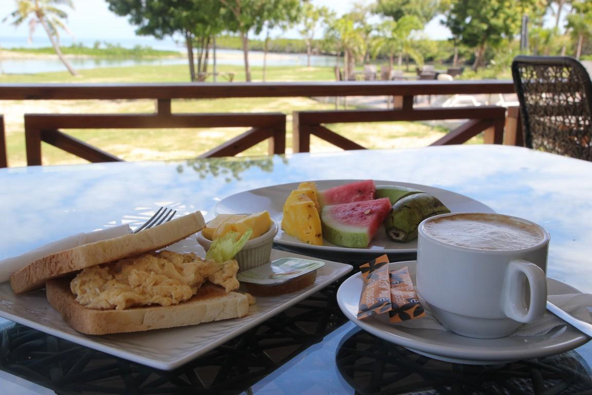 Nila Beach Resort Lautoka Exterior photo