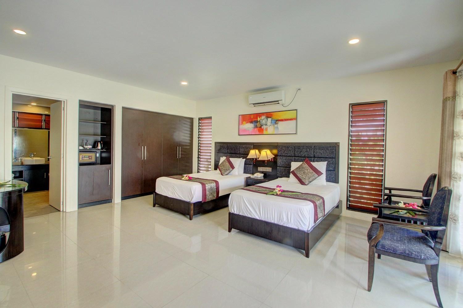 Nila Beach Resort Lautoka Exterior photo