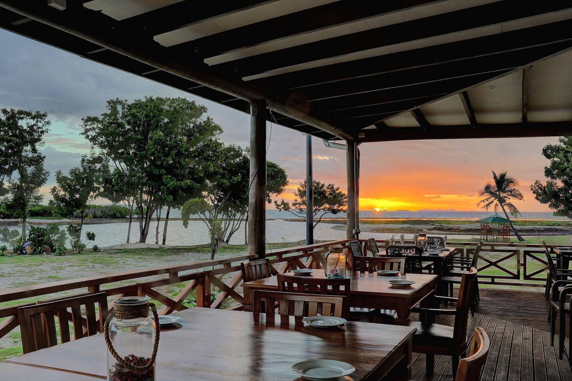 Nila Beach Resort Lautoka Exterior photo