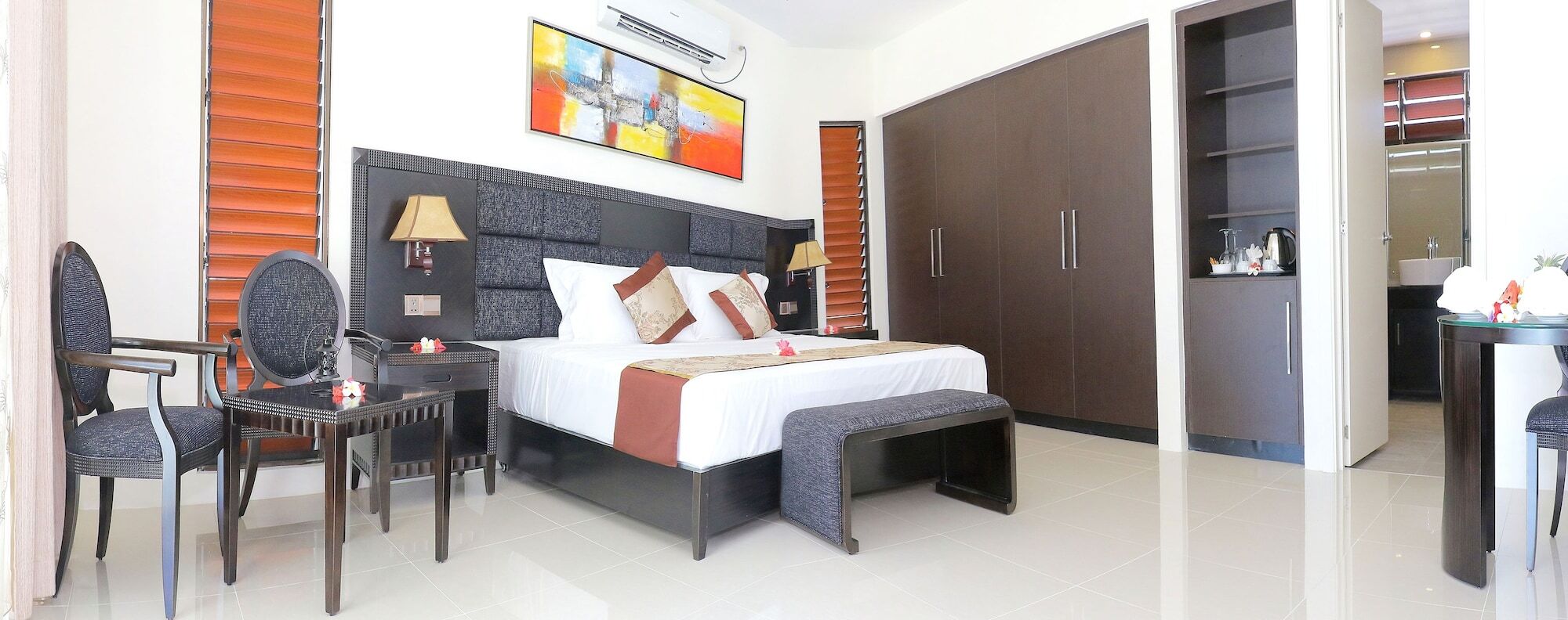 Nila Beach Resort Lautoka Exterior photo
