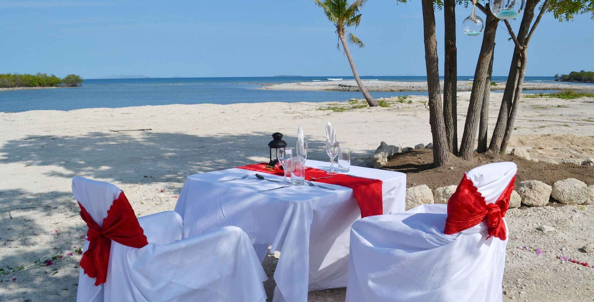 Nila Beach Resort Lautoka Exterior photo