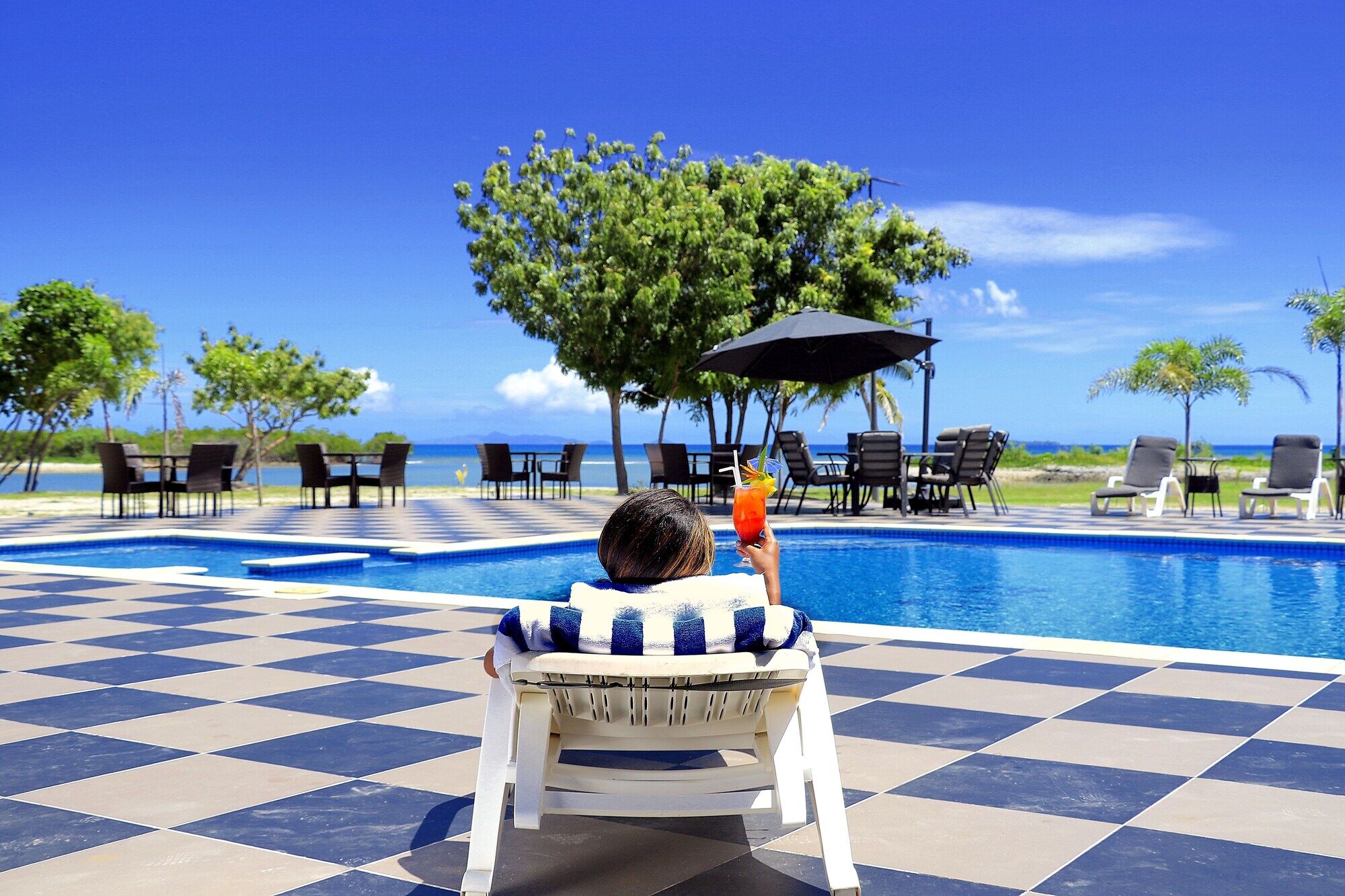Nila Beach Resort Lautoka Exterior photo