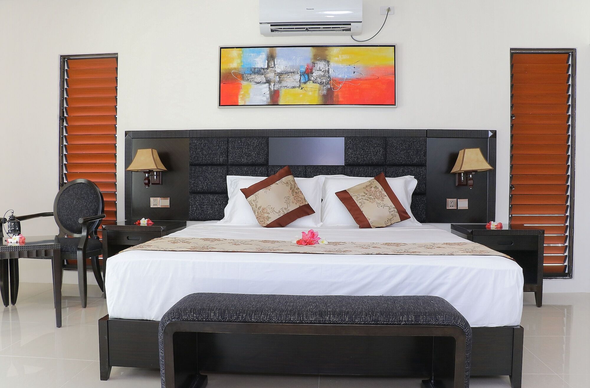 Nila Beach Resort Lautoka Exterior photo