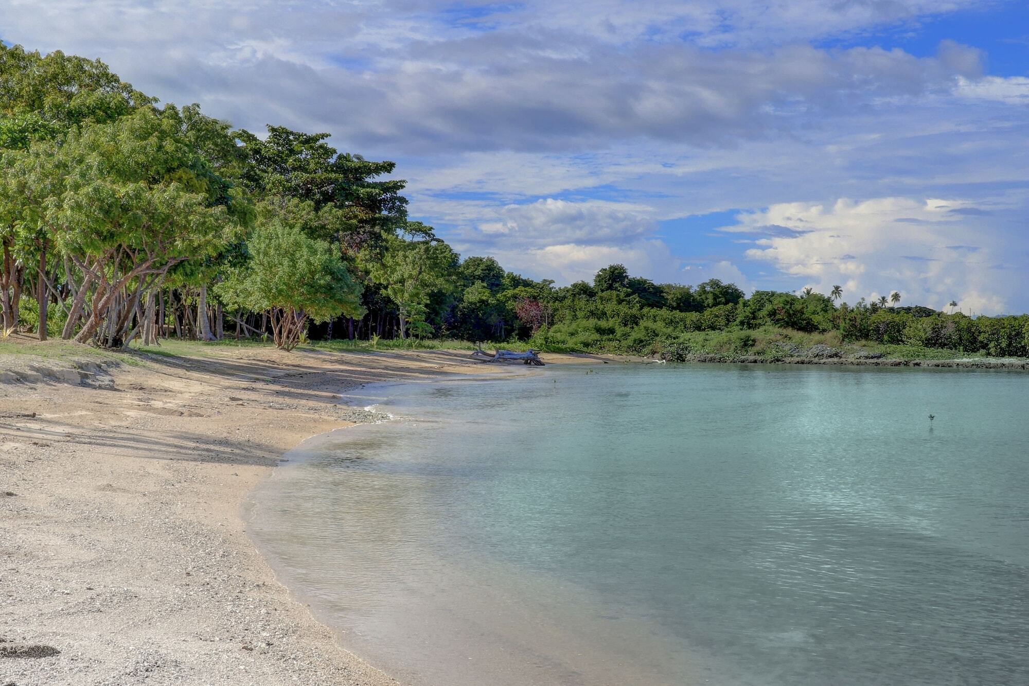 Nila Beach Resort Lautoka Exterior photo