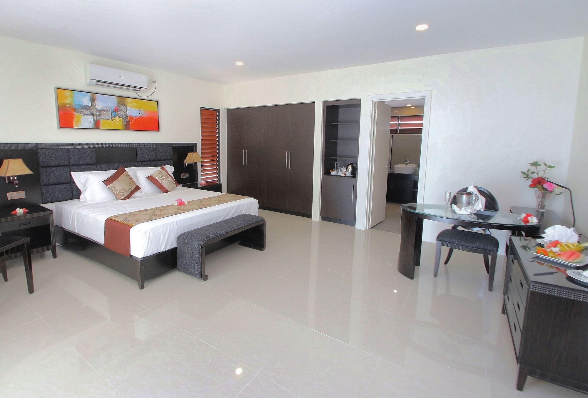 Nila Beach Resort Lautoka Exterior photo