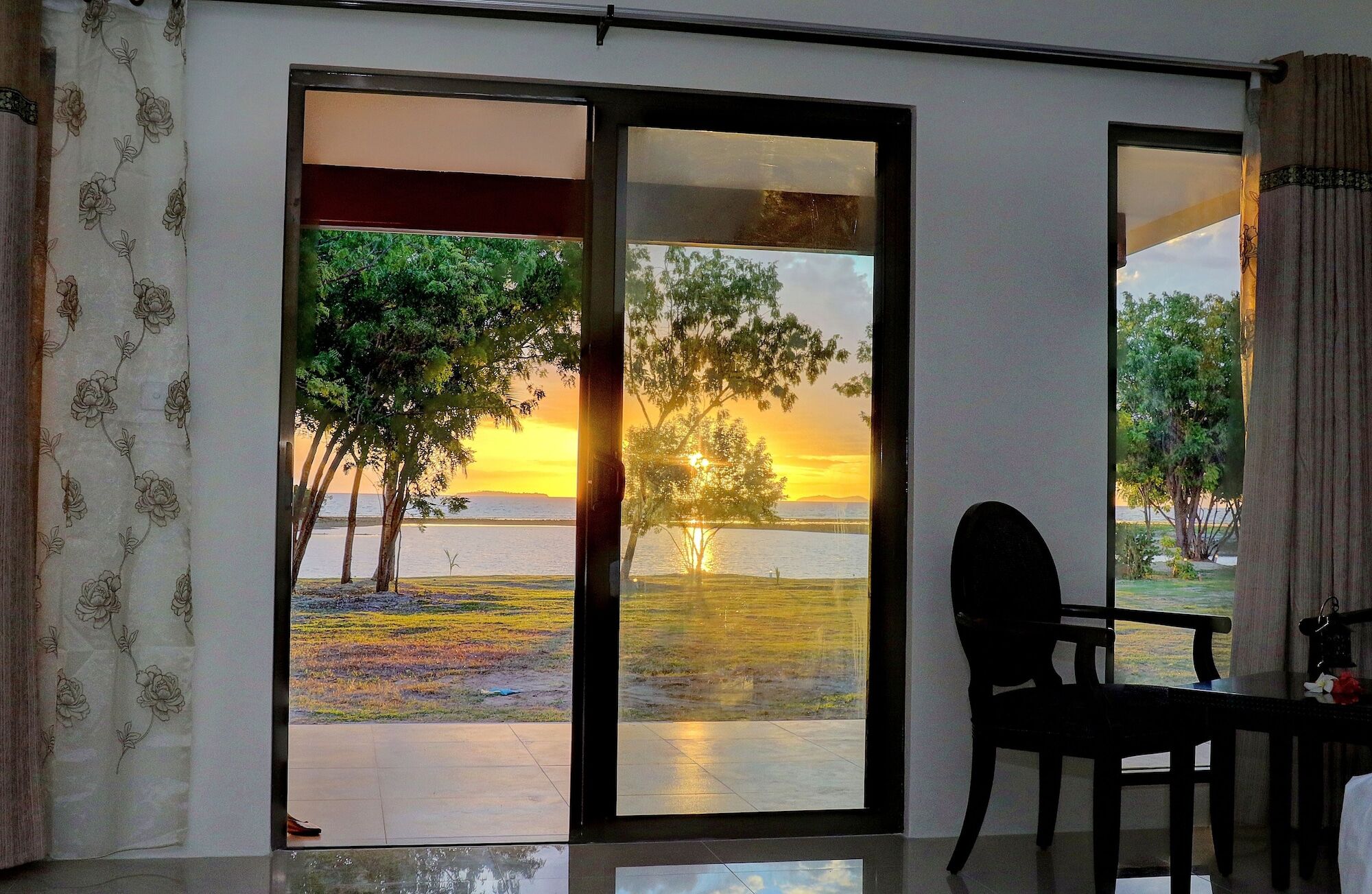 Nila Beach Resort Lautoka Exterior photo