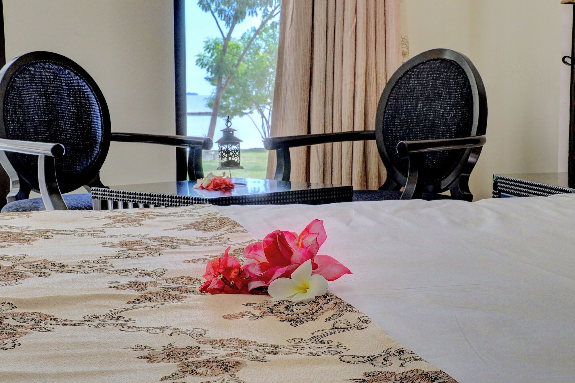 Nila Beach Resort Lautoka Exterior photo