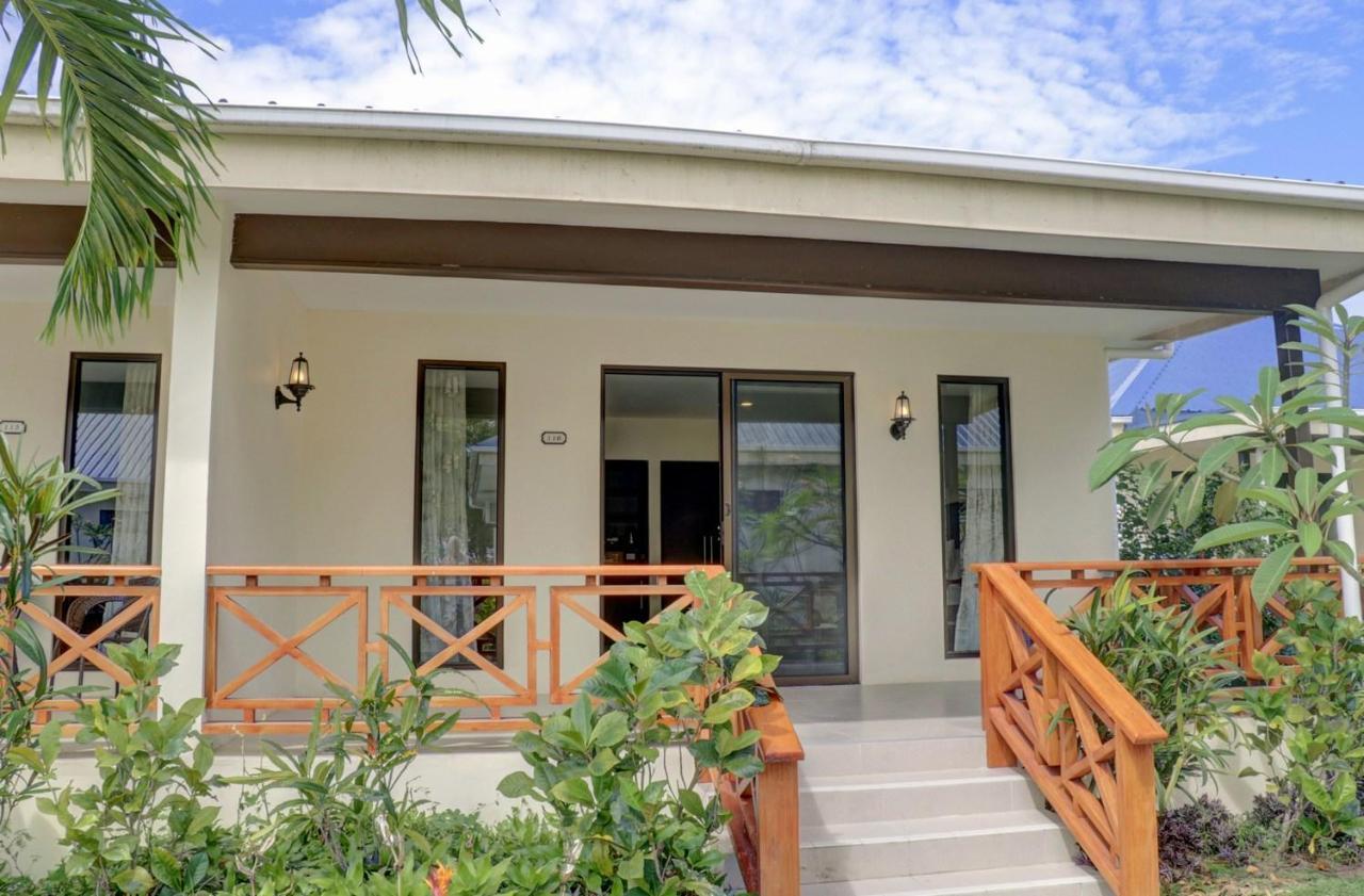 Nila Beach Resort Lautoka Exterior photo