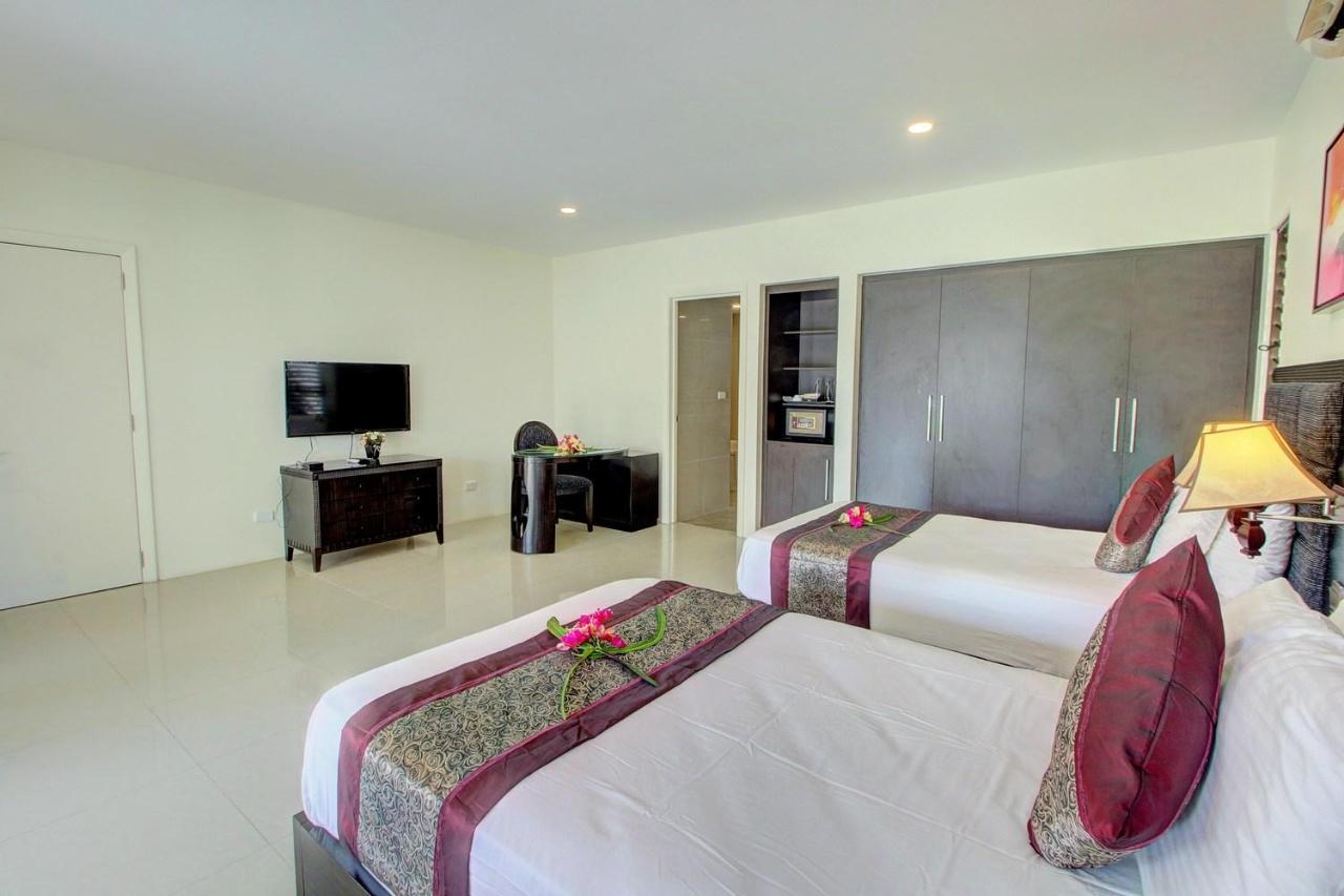 Nila Beach Resort Lautoka Exterior photo